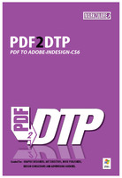 PDF2DTP